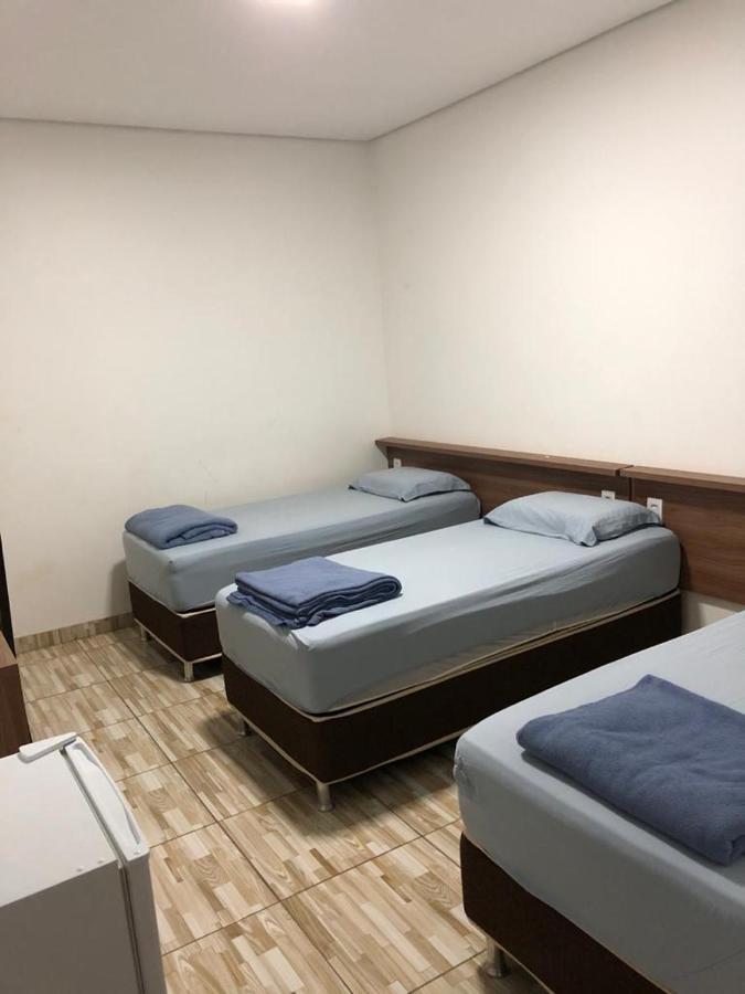Hotel Hollywood Lucas do Rio Verde ห้อง รูปภาพ